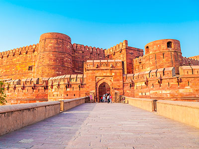 Agra