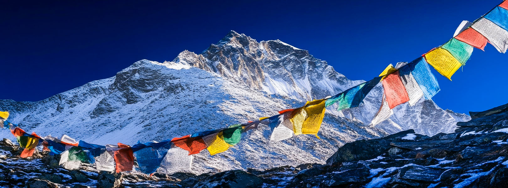 7 Days Beauty of Nepal