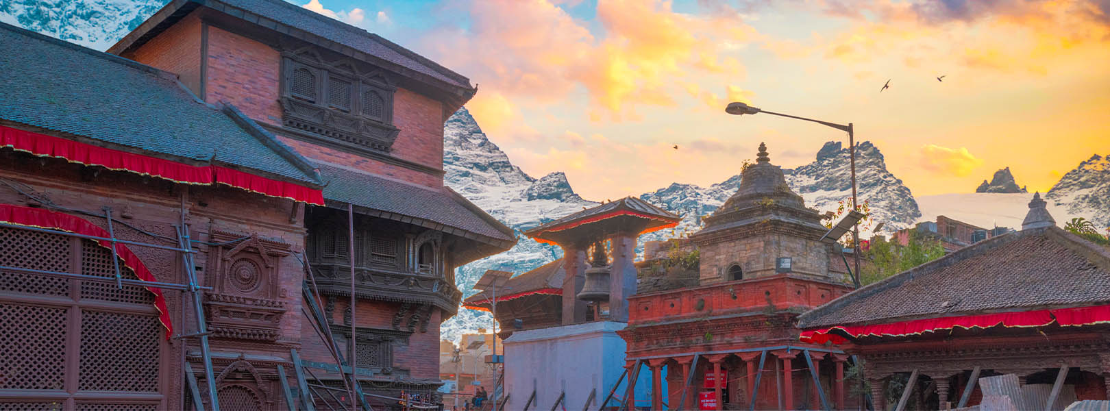 10 Days Best of Nepal