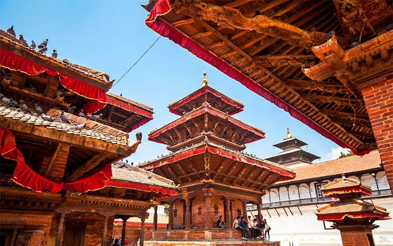 Best of Nepal