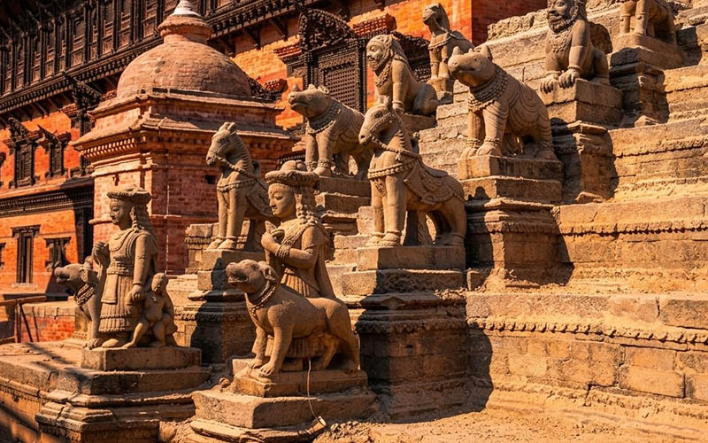 Best Nepal Tour Package