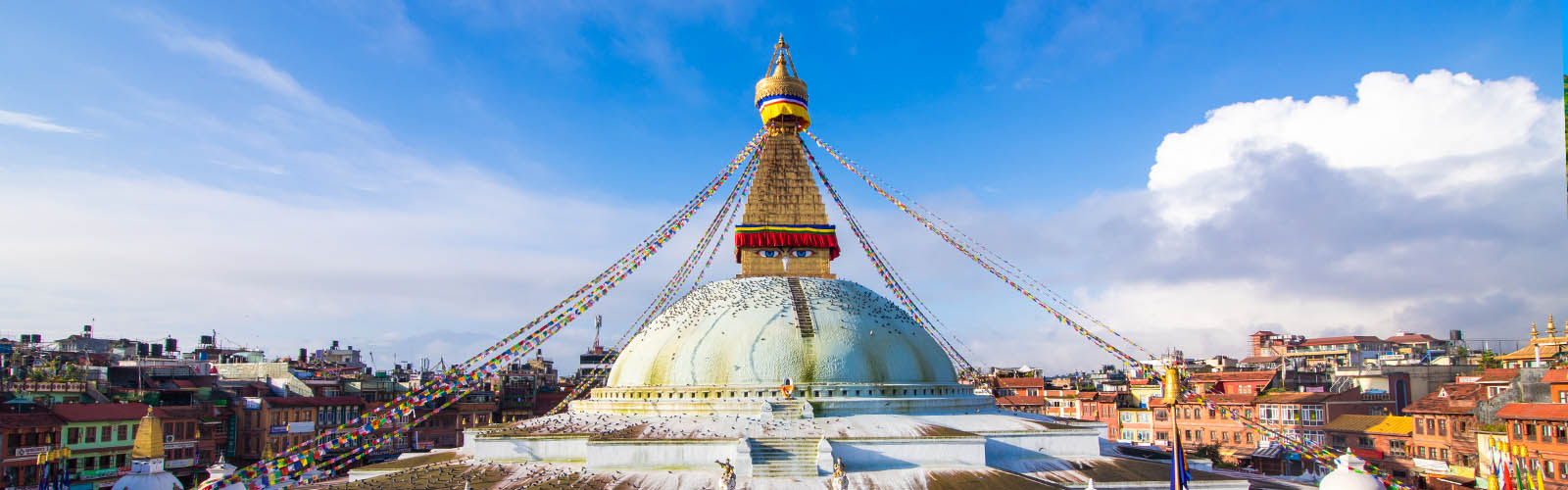 Nepal Kathmandu Travel
