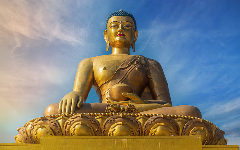 Buddha-Dordenma