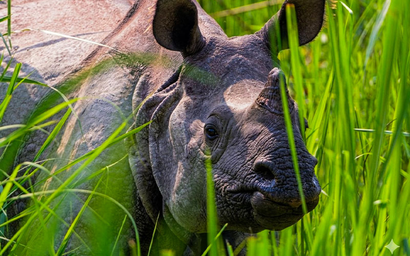 Wildlife Tour Package