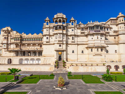 Udaipur