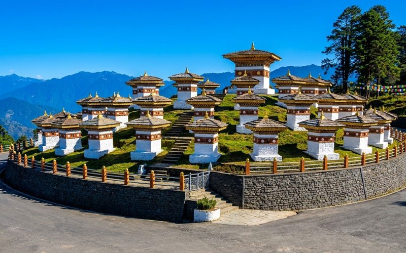 National-Memorial-Chorten
