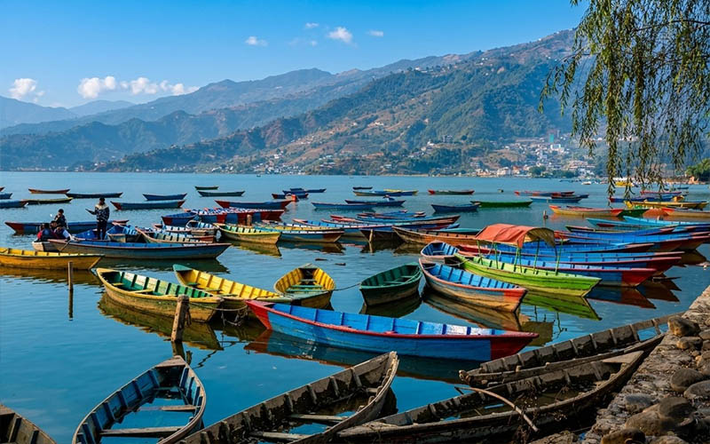 Nepal Explorer Tour Package