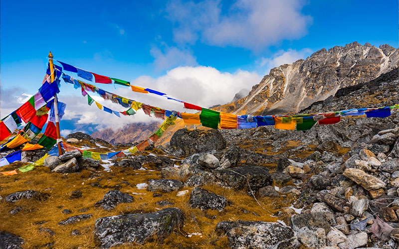 Nepal Tour Package