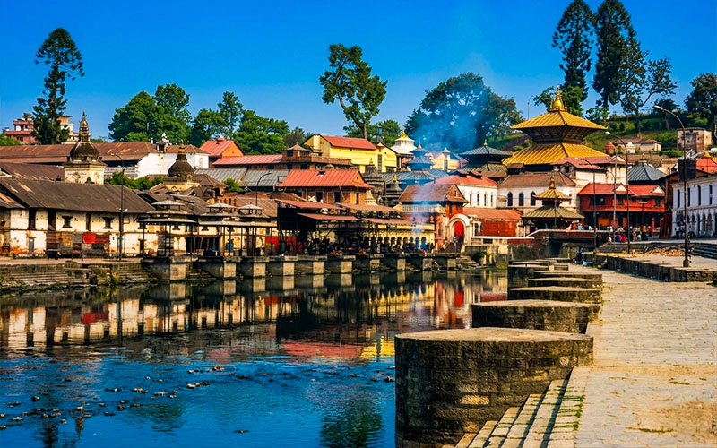 Glimpses of Nepal Tour