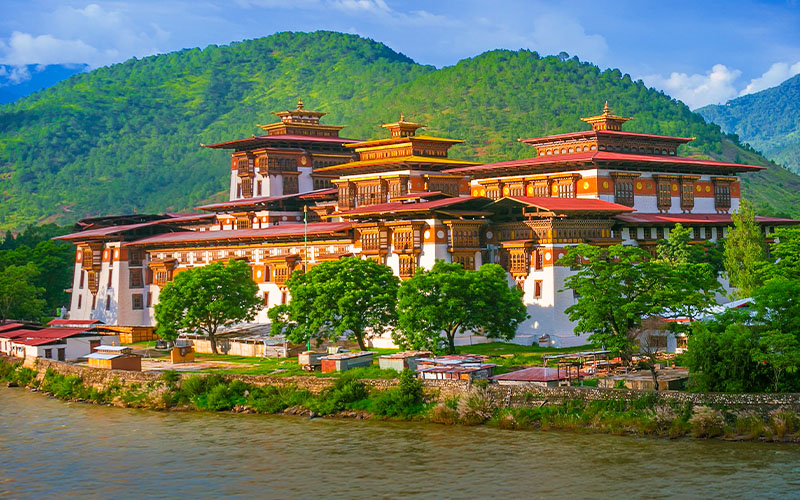 Bhutan Tour Package
