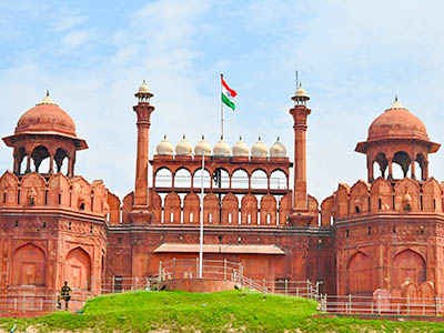Delhi