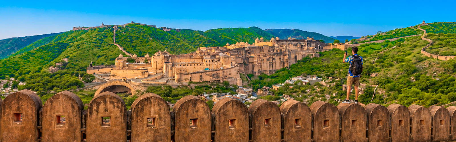 Royal Heritage Of Rajasthan