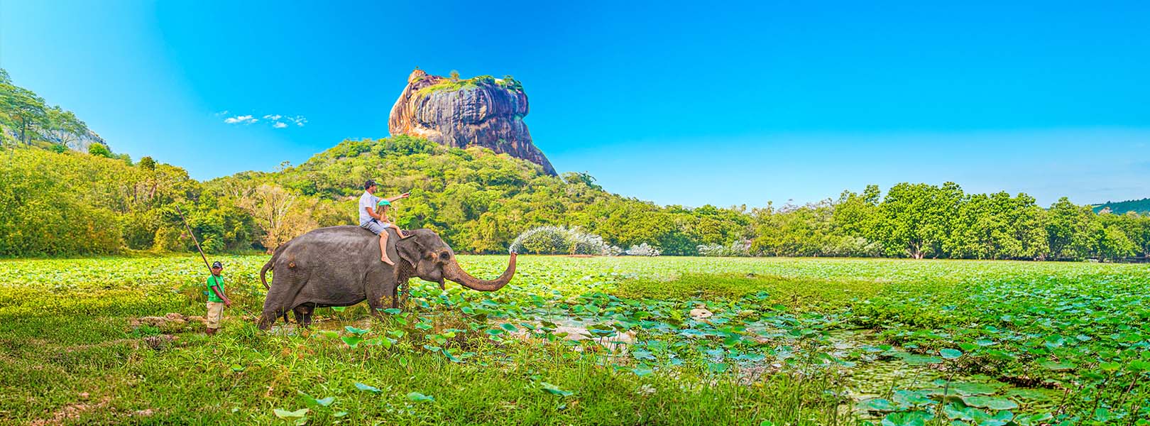 Glimpses of Sri Lanka