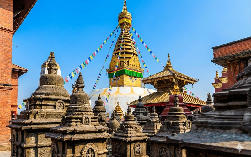 Nepal Tour Package