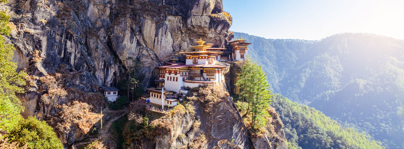 8 Days Trip to Bhutan