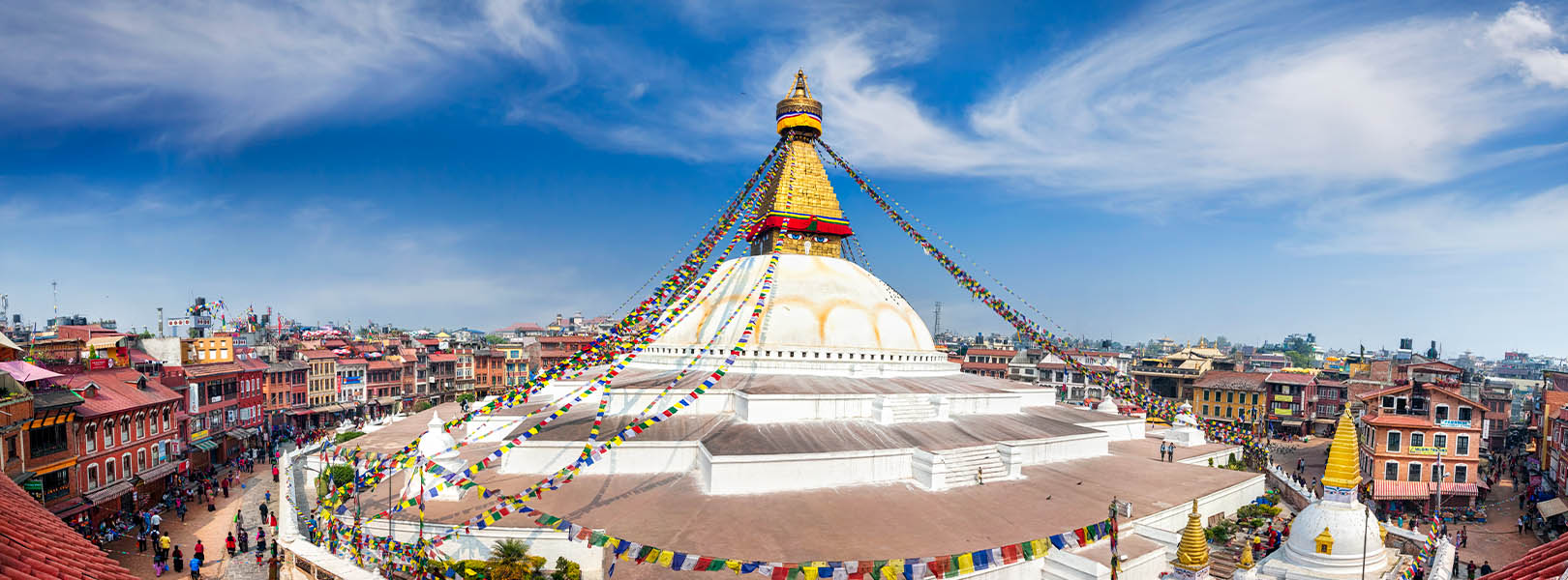 8 Days Wonderful Nepal