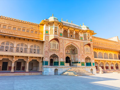 Jaipur