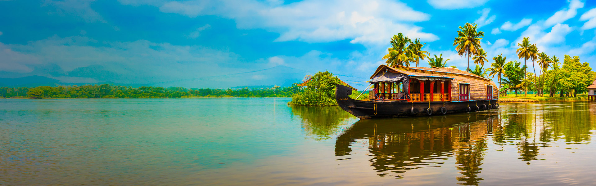 Goa & Kerala Holidays