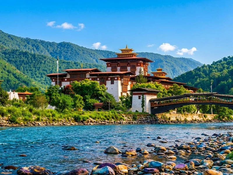 Top 10 Things To Do In Bhutan For A Rewarding Experience