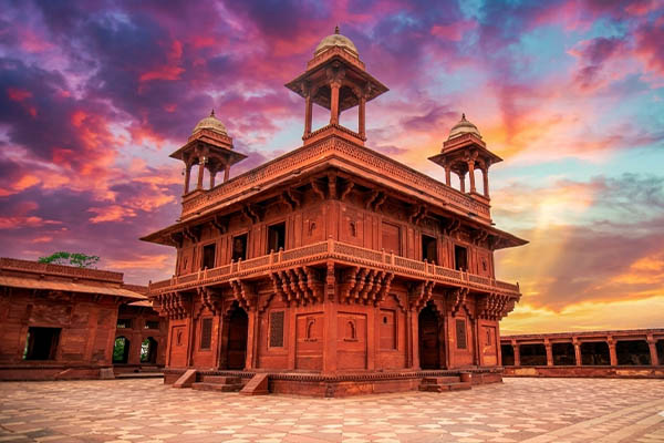 fateh-pur-sikri