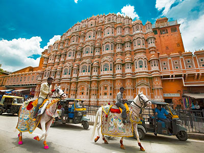 Jaipur