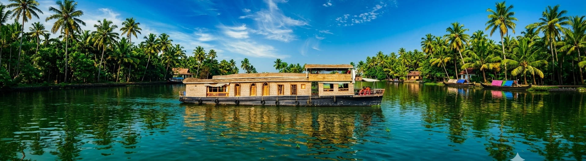 South India Exotic Tours