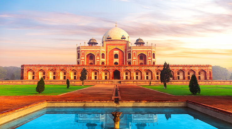 Best places to visit in Delhi