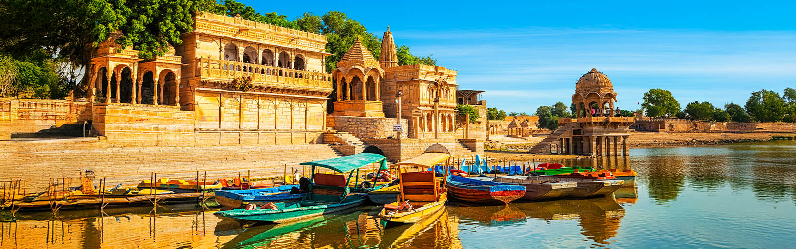 Rajasthan Varanasi Tour