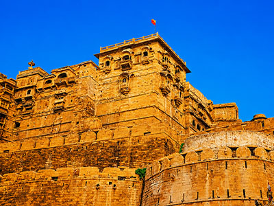 Jaisalmer