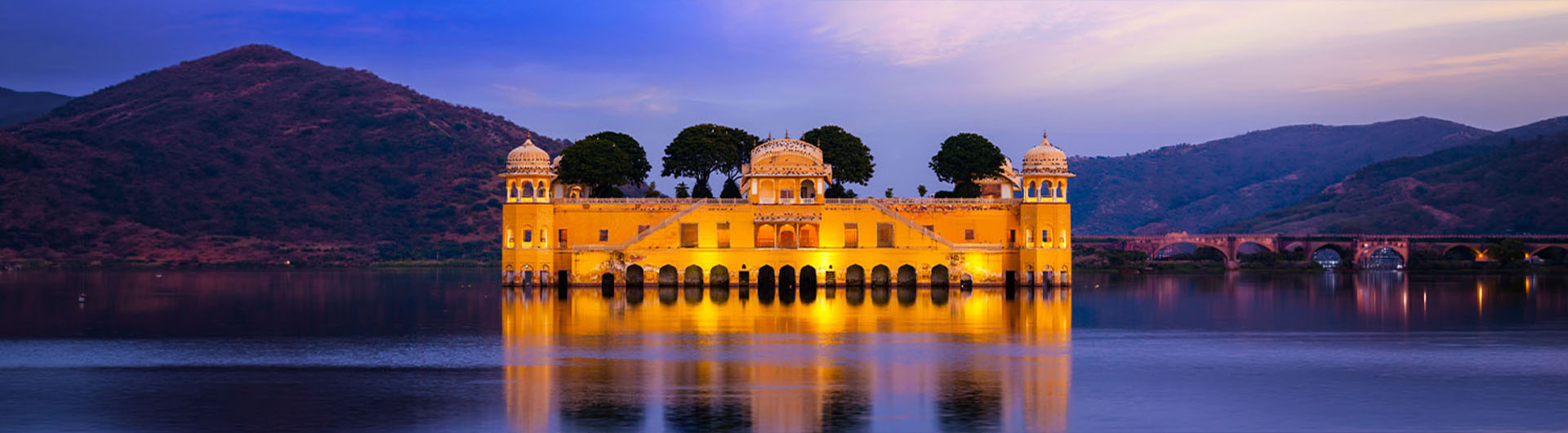 North India Nepal Tour