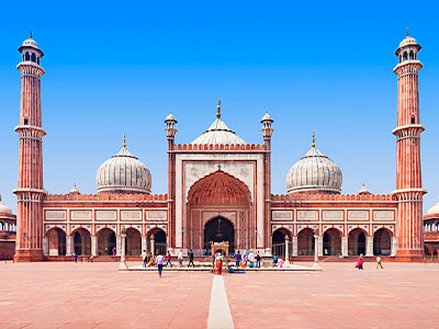 Delhi