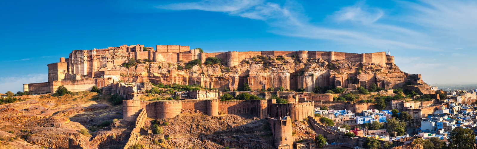 Rajasthan Holidays Tour Package