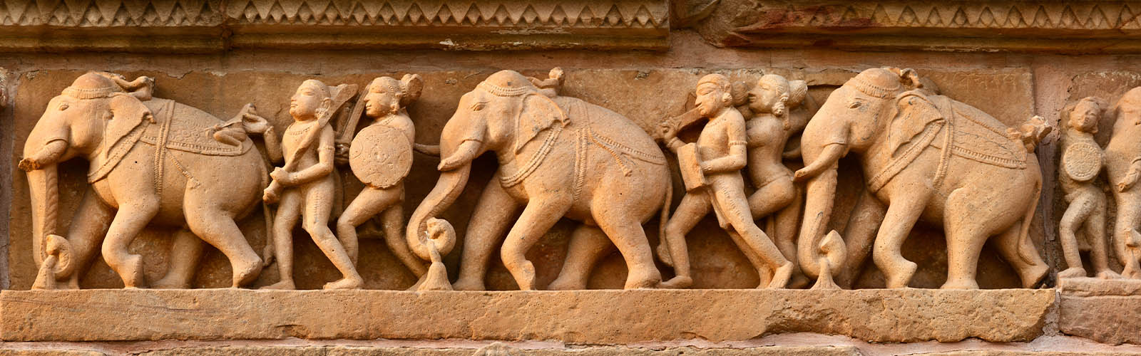 Tour Of Incredible India