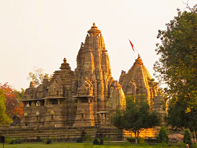 Khajuraho