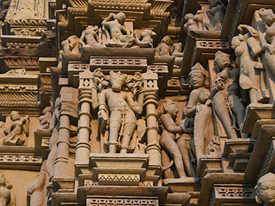 Khajuraho