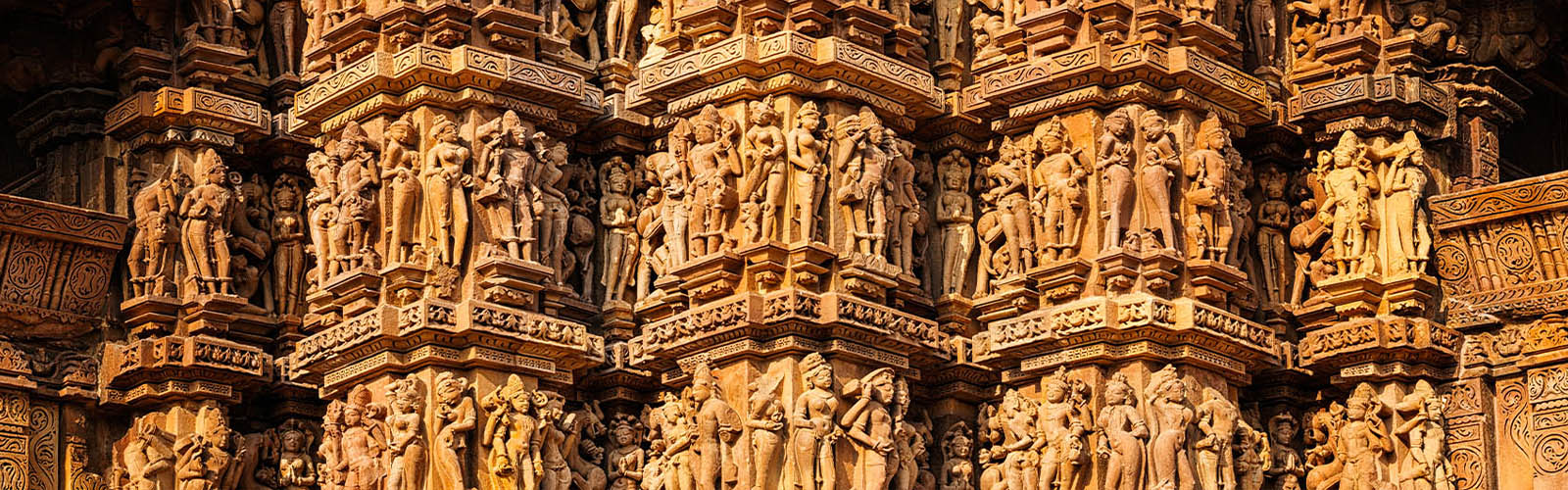 Rajasthan Tour With Varanasi & Khajuraho