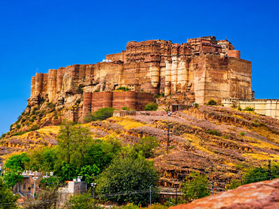Jodhpur