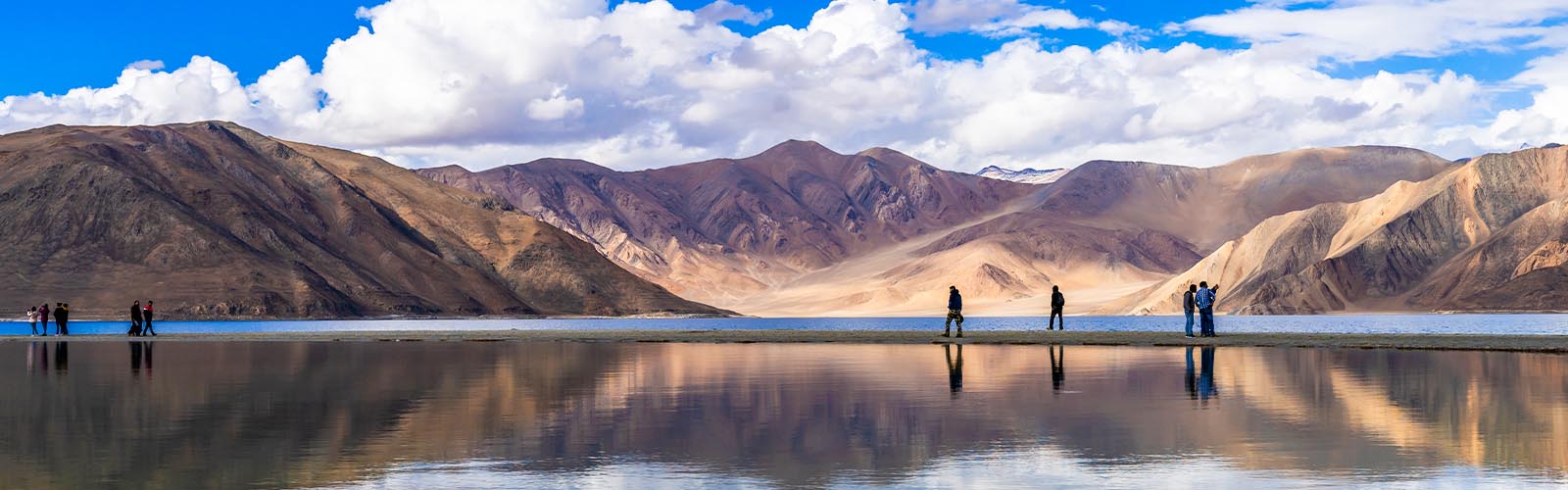 Northern Himalayan Tour