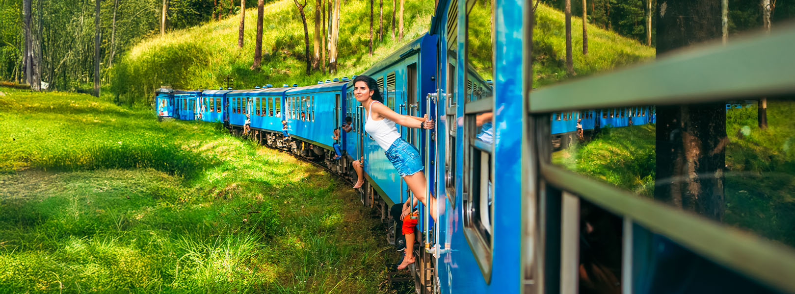 Best of Sri Lanka