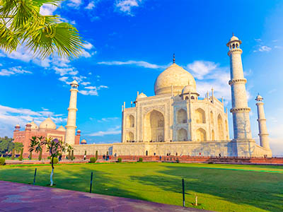 Agra