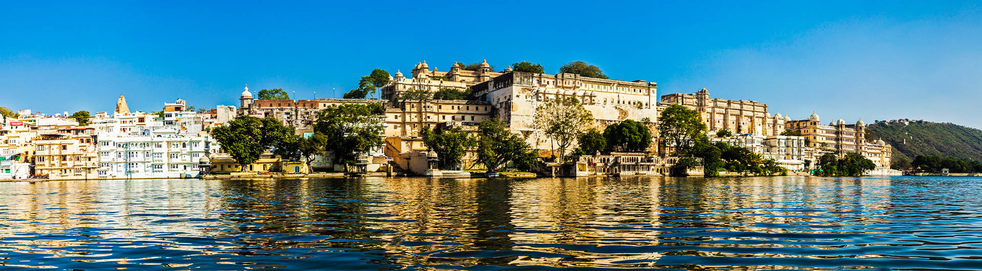 Heritage Tour Of Rajasthan