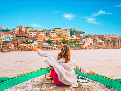 Delhi-Varanasi
