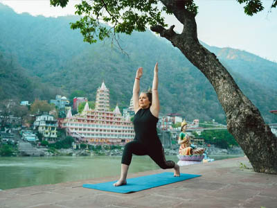 Rishikesh