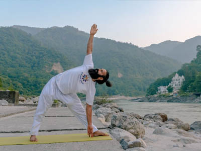 Rishikesh